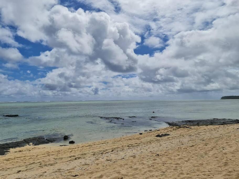 Vacation Beach House South Of Mauritius - Riambel Kültér fotó