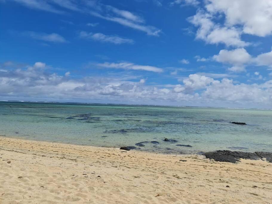 Vacation Beach House South Of Mauritius - Riambel Kültér fotó