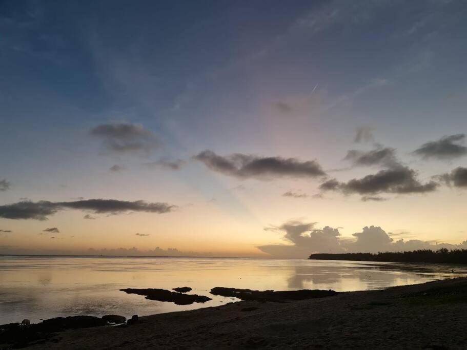 Vacation Beach House South Of Mauritius - Riambel Kültér fotó