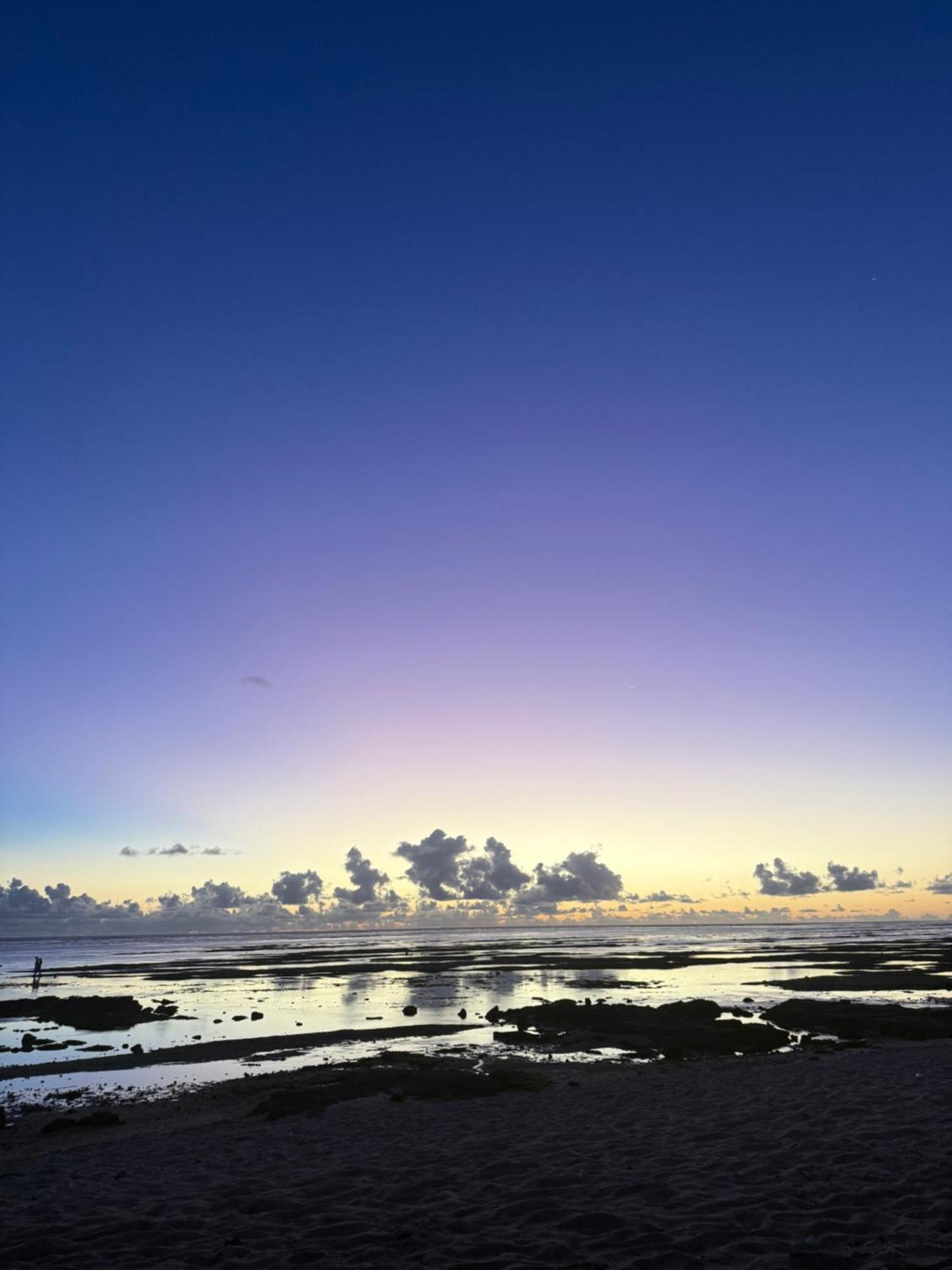 Vacation Beach House South Of Mauritius - Riambel Kültér fotó